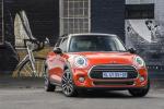 Mini Cooper 5-Door 2018 года (ZA)